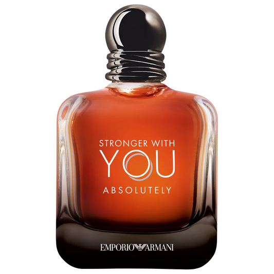 Stronger With You Absolutely Eau de Parfum