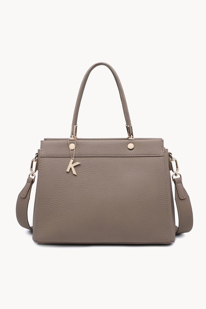 Taupe / One Size