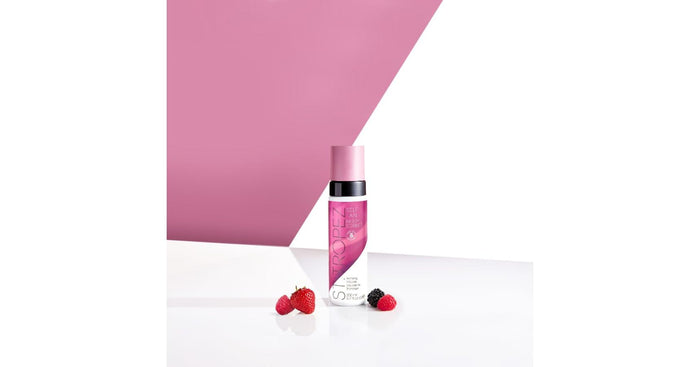 ST.TROPEZ Self Tan Berry Sorbet Bronzing Mousse (200ml)