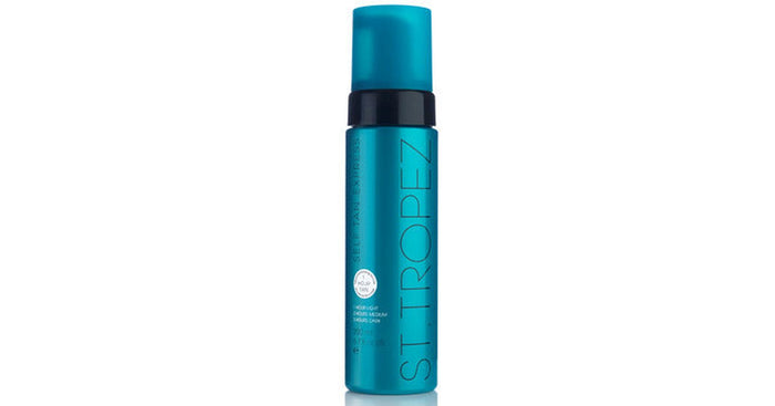 ST.TROPEZ Self Tan Express Bronzing Mousse (200ml)