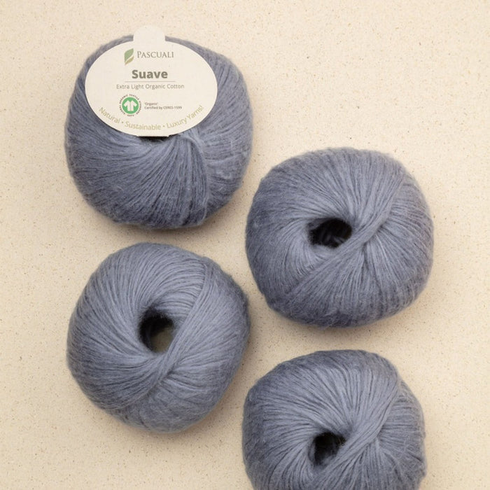 Smoky Blue 90