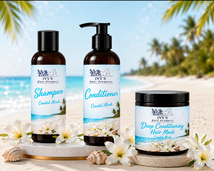 SUMMER Collection - Trio Bundle