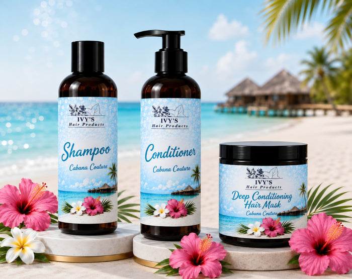 SUMMER Collection - Trio Bundle