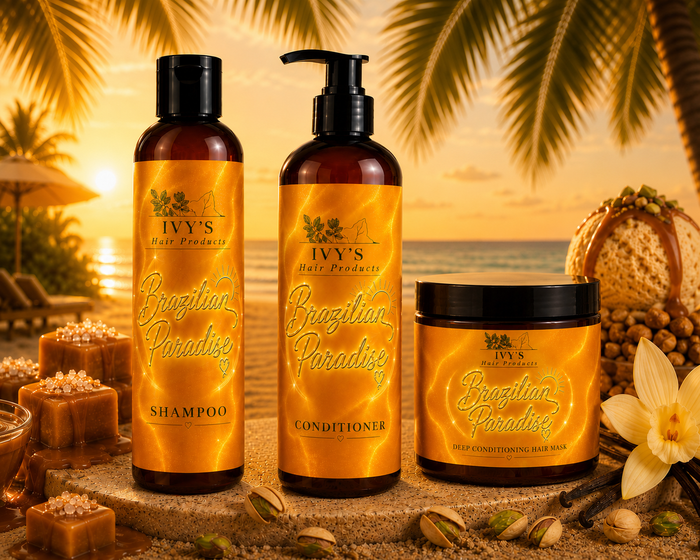 SUMMER Collection - Trio Bundle