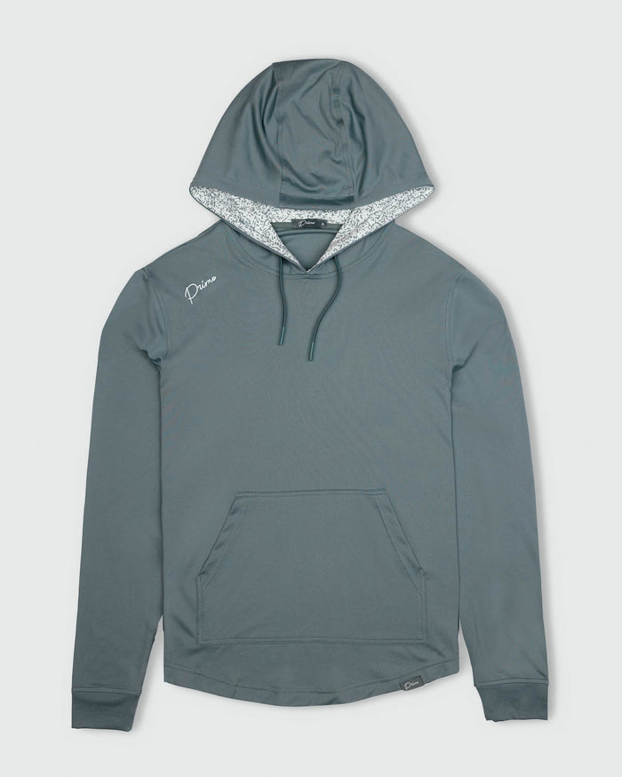 Summit Golf Hoodie