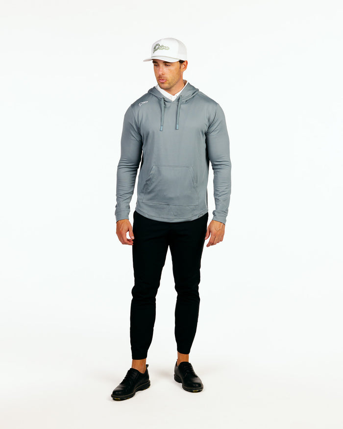 Summit Golf Hoodie