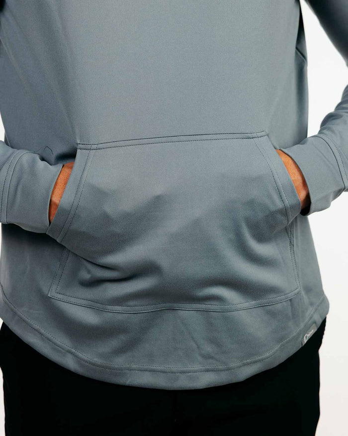Summit Golf Hoodie