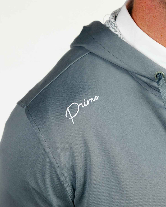 Summit Golf Hoodie