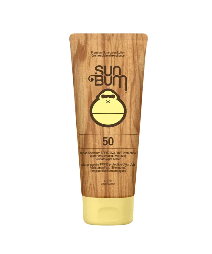 Sun Bum: Original Sunscreen Lotion