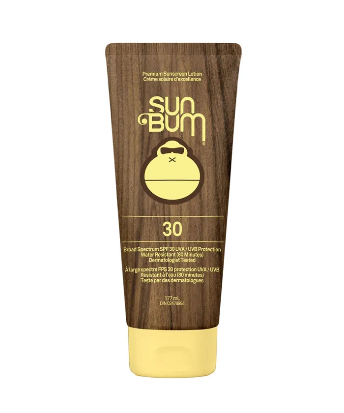 Sun Bum: Original Sunscreen Lotion