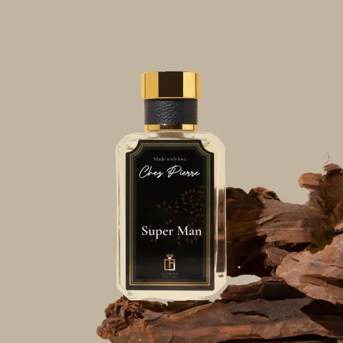 Super Man