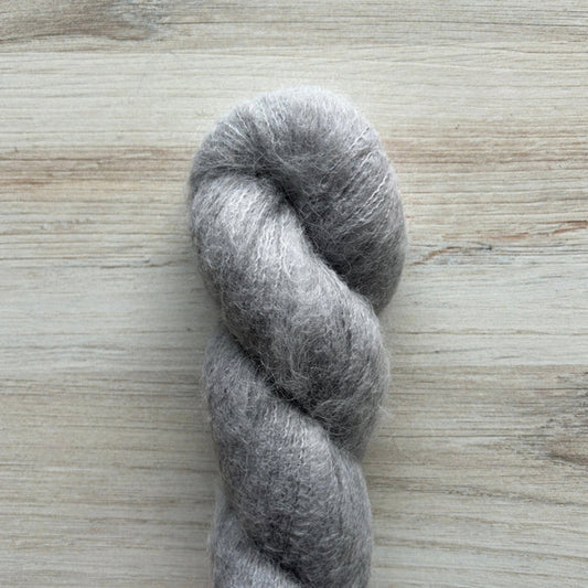 Suri Silk | Fiber MacGyver
