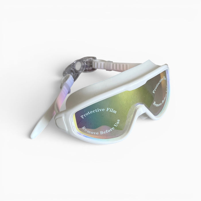 Speedo 9901A Big Lens swimming goggles, view 3