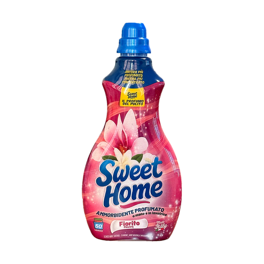 SWEET HOME AMMORBIDENTE 50 LAVAGGI FIORITO