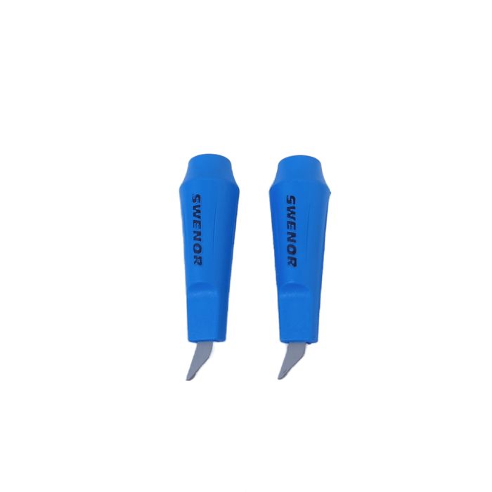 A product picture of the Swenor Rollerski Ferrules