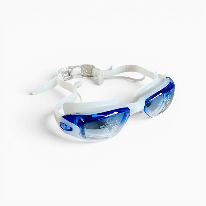 Speedo AK880 swimming goggles, view 2