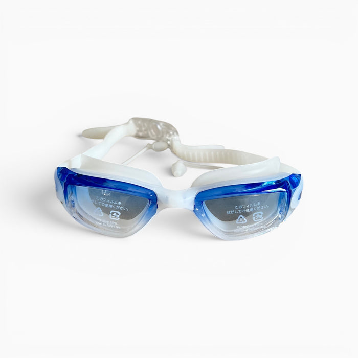 Speedo AK880 swimming goggles, view 3