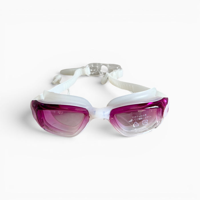 Speedo AK880 swimming goggles, view 4