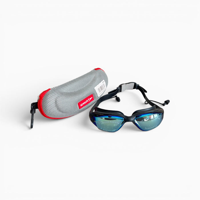 Speedo swimming goggles bag, view 1