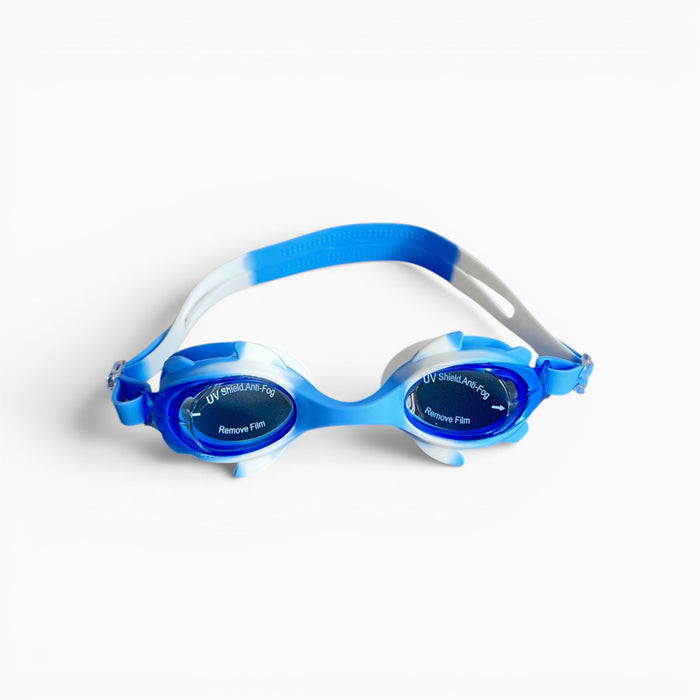 Hotik 5300 swimming goggles, view 2
