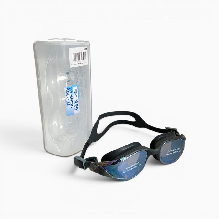 Speedo MC1105 swimming goggles, view 1