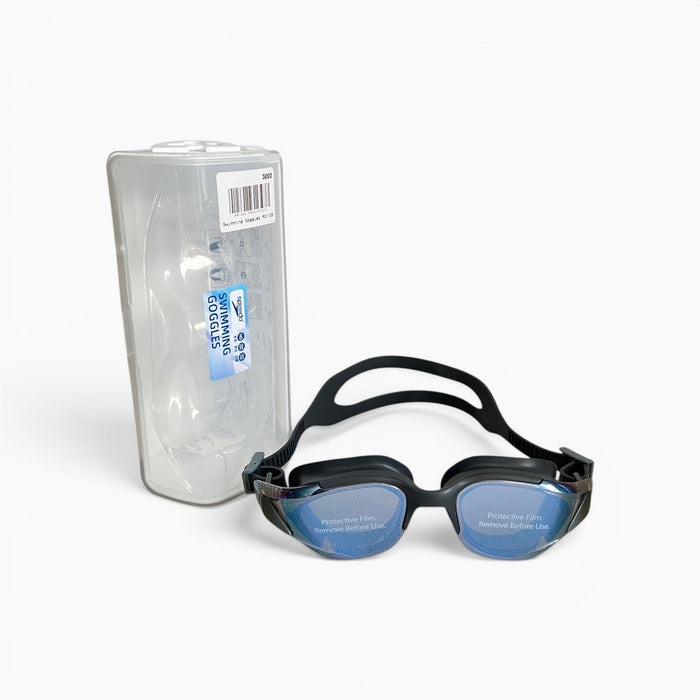 Speedo MC1105 swimming goggles, view 2