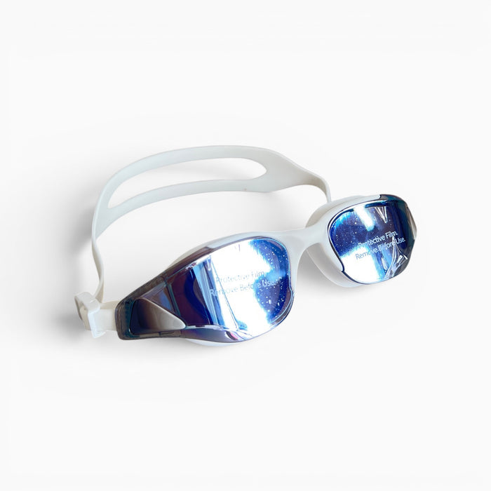 Speedo MC1105 swimming goggles, view 4