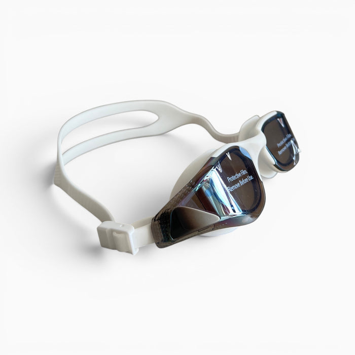 Speedo MC1105 swimming goggles, view 5