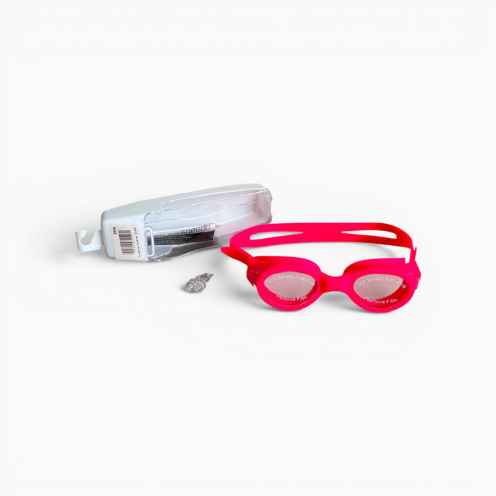 Speedo S5200 swimming goggles, view 2