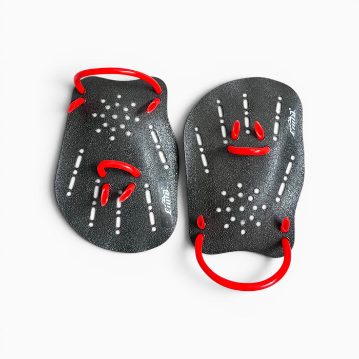 CIMA swimming paddle, view 1