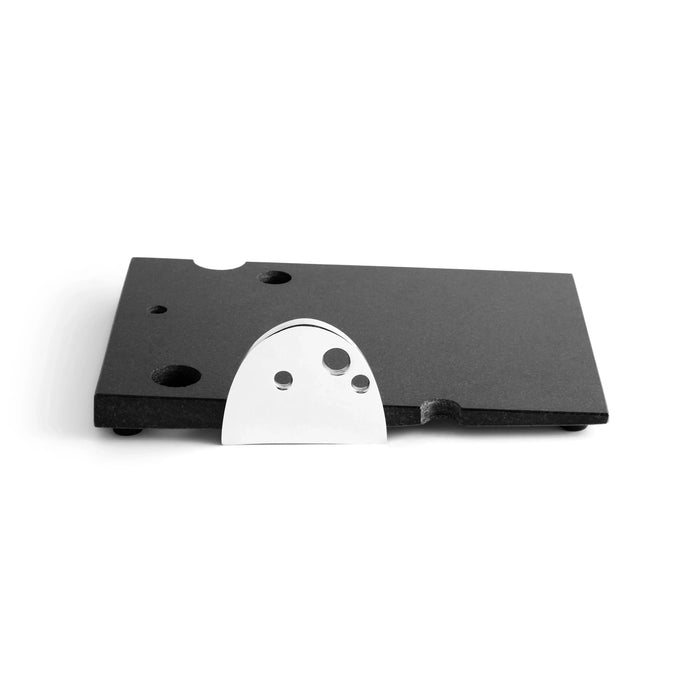 Michael Aram Swiss Cheeseboard with Knife