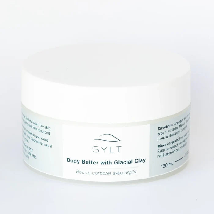 SYLT: Body Butter