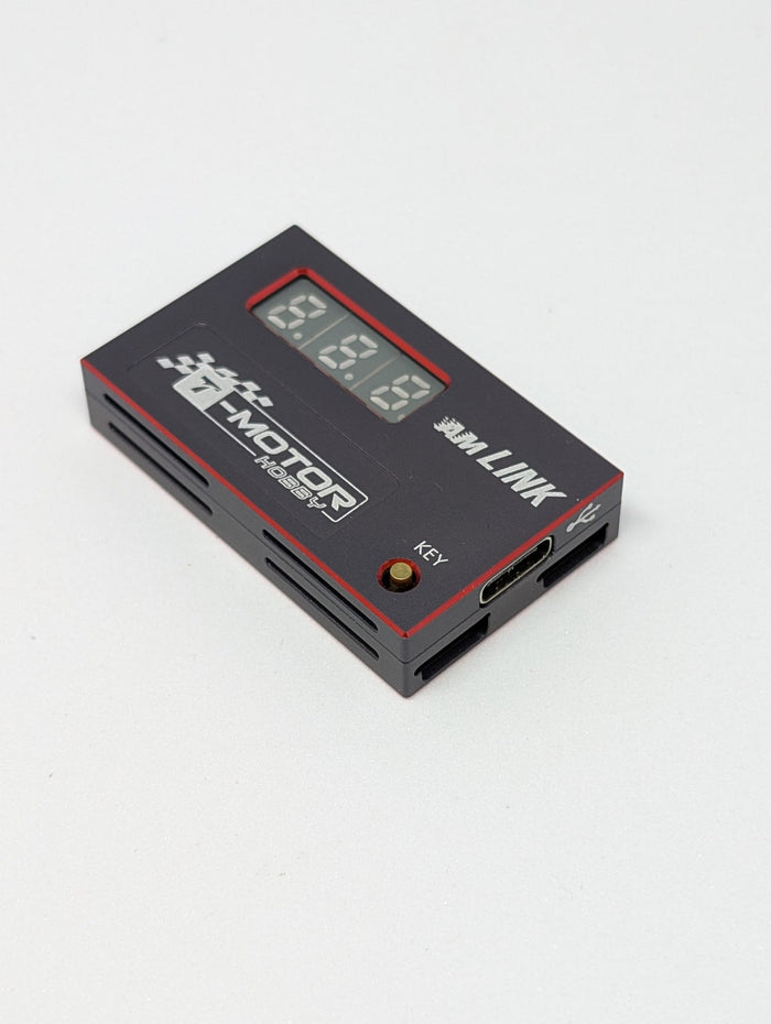 T-Motor AM-Link ESC programming module