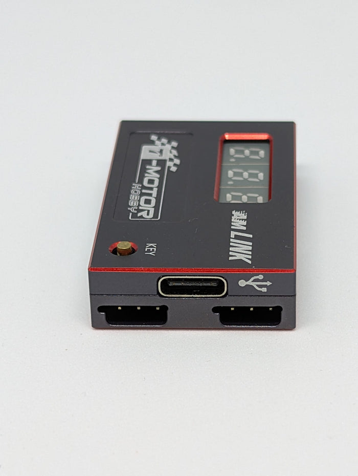 T-Motor AM-Link ESC programming module