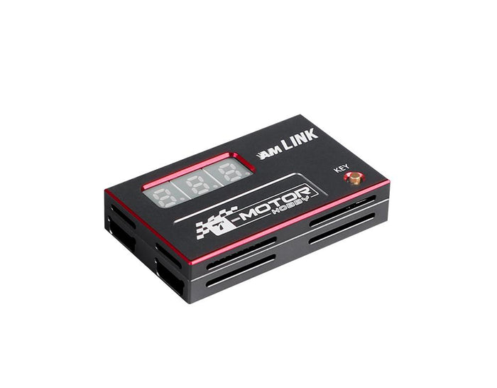 T-Motor AM-Link ESC programming module