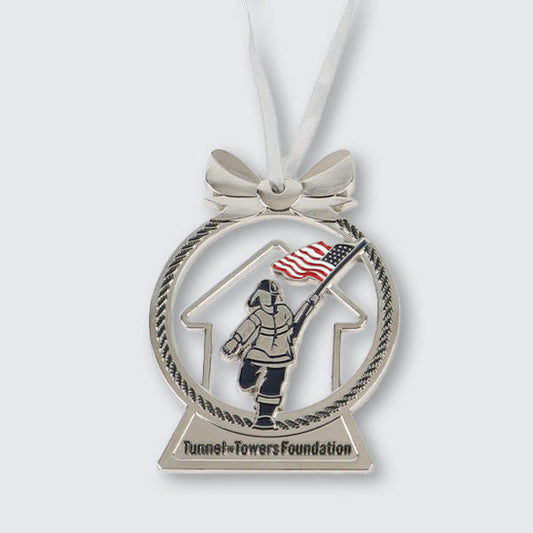 T2T Home for the Holidays Ornament