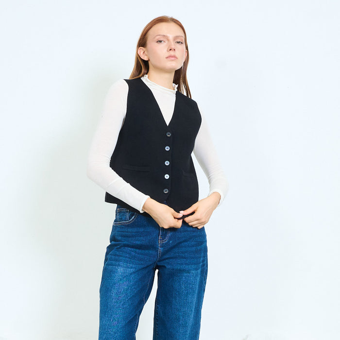 BLACK / ONESIZE