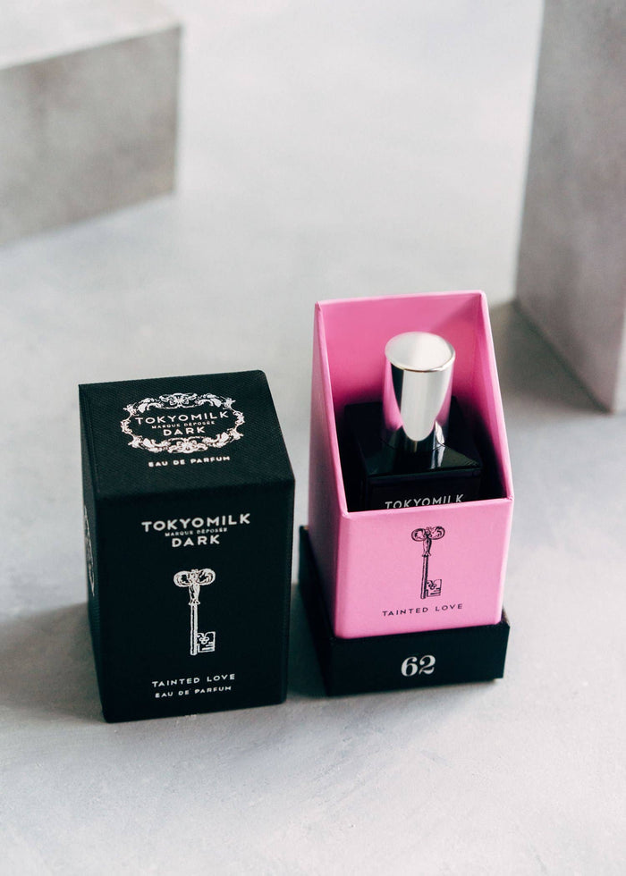 Tainted Love Parfum