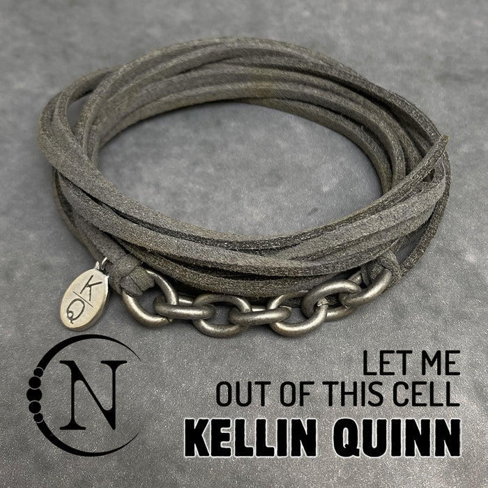 Talking To Myself 4 Bracelet NTIO Bundle by Kellin Quinn
