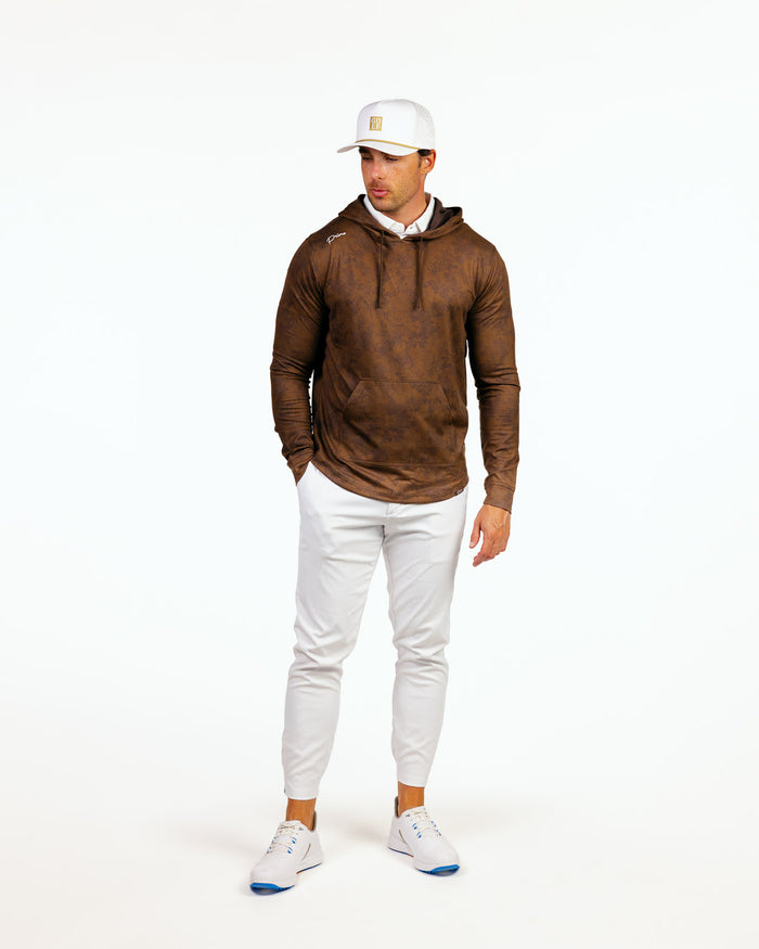 Terrain Golf Hoodie