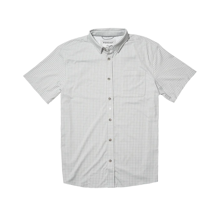 The Ozona by Poncho