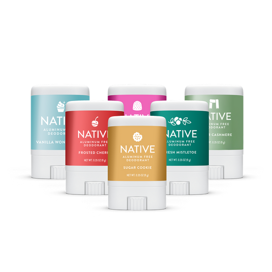 The Scents of the Season Bundle