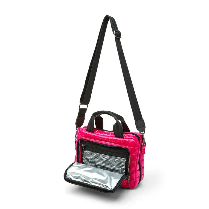 Think Rolyn Stowaway Toiletry Case