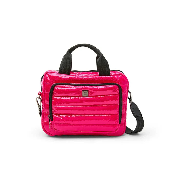 Think Rolyn Stowaway Toiletry Case