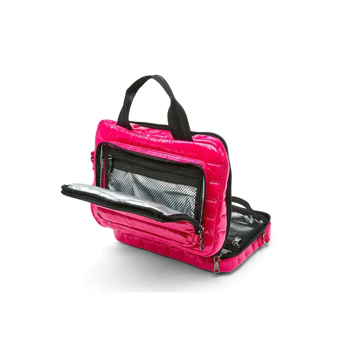 Think Rolyn Stowaway Toiletry Case