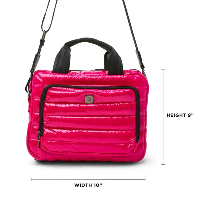Think Rolyn Stowaway Toiletry Case
