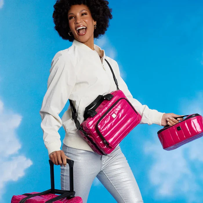 Think Rolyn Stowaway Toiletry Case
