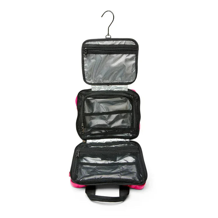 Think Rolyn Stowaway Toiletry Case