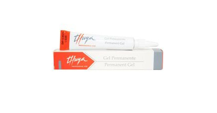 Thuya Permanent Gel (15ml)