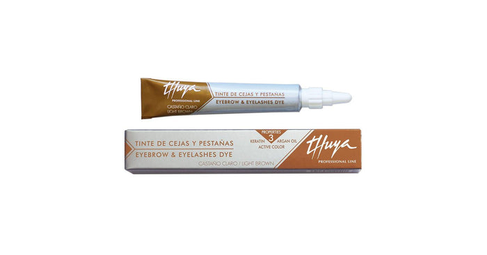 Thuya Tint Light Brown